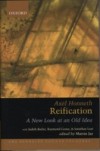 Reification: A New Look At An Old Idea