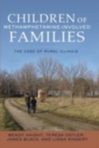 Children of Methamphetamine-Involved Families: The Case of Rural Illinois