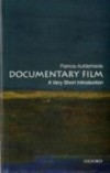 Documentary Film: A Very Short Introduction