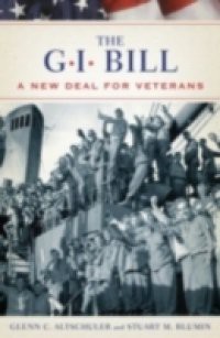GI Bill: The New Deal for Veterans