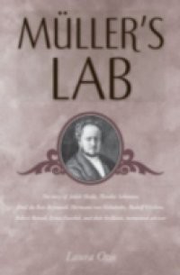 Mullers Lab