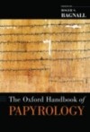 Oxford Handbook of Papyrology