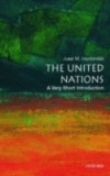 United Nations: A Very Short Introduction