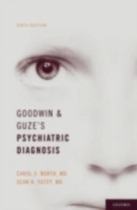 Goodwin and Guzes Psychiatric Diagnosis