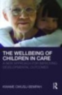 Wellbeing of Children in Care