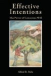 Effective Intentions: The Power of Conscious Will