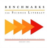 Benchmarks for Science Literacy