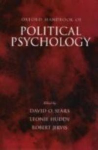 Oxford Handbook of Political Psychology