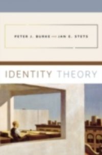 Identity Theory