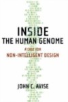 Inside the Human Genome: A Case for Non-Intelligent Design