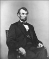 Abraham Lincoln