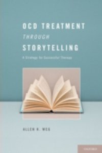 OCD Treatment Through Storytelling: A Strategy for Successful Therapy