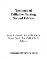 Textbook of Palliative Nursing