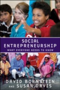 Social Entrepreneurship: What Everyone Needs to KnowRG