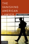 Vanishing American Lawyer