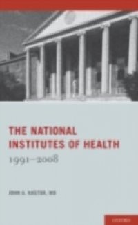 National Institutes of Health: 1991-2008