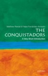 Conquistadors: A Very Short Introduction