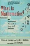 What Is Mathematics?: An Elementary Approach to Ideas and Methods