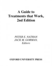 Guide To Treatments that Work