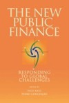 New Public Finance: Responding to Global Challenges