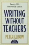 Writing without Teachers