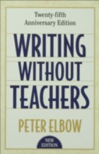 Writing without Teachers