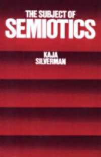 Subject of Semiotics