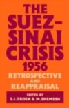 Suez-Sinai Crisis