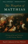 Kingdom of Matthias