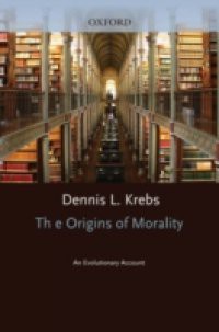 Origins of Morality: An Evolutionary Account