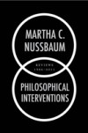 Philosophical Interventions: Reviews 1986-2011