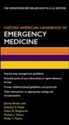 Oxford American Handbook of Emergency Medicine