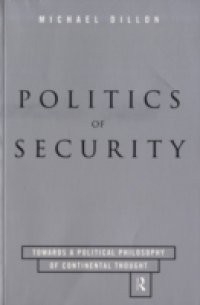 Politics of Security