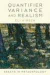 Quantifier Variance and Realism: Essays in Metaontology
