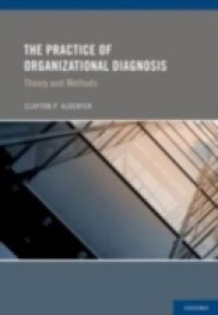 Practice of Organizational Diagnosis: Theory and Methods