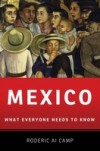 Mexico: What Everyone Needs to KnowRG