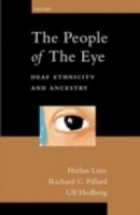 People of the Eye: Deaf Ethnicity and Ancestry