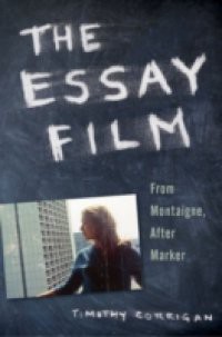 Essay Film: From Montaigne, After Marker