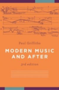 Modern Music and After