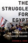 Struggle for Egypt: From Nasser to Tahrir Square