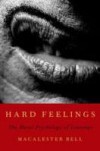 Hard Feelings: The Moral Psychology of Contempt
