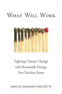 What Will Work: Fighting Climate Change with Renewable Energy, Not Nuclear Power