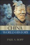 China in World History