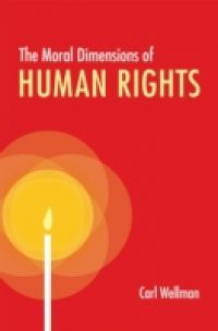 Moral Dimensions of Human Rights