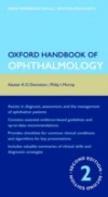Oxford American Handbook of Ophthalmology