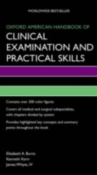 Oxford American Handbook of Clinical Examination and Practical Skills