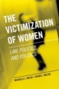 Victimization of Women