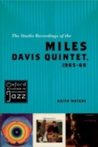 Studio Recordings of the Miles Davis Quintet, 1965-68