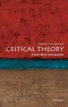 Critical Theory: A Very Short Introduction