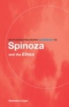 Routledge Philosophy GuideBook to Spinoza and the Ethics